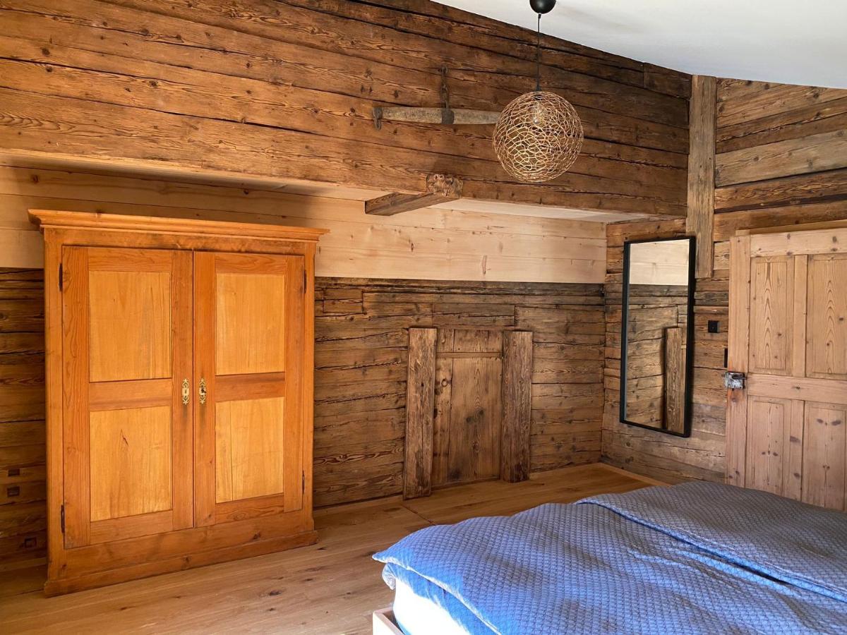 Chalet Bruenig Meiringen Kültér fotó