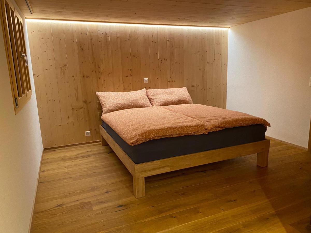 Chalet Bruenig Meiringen Kültér fotó