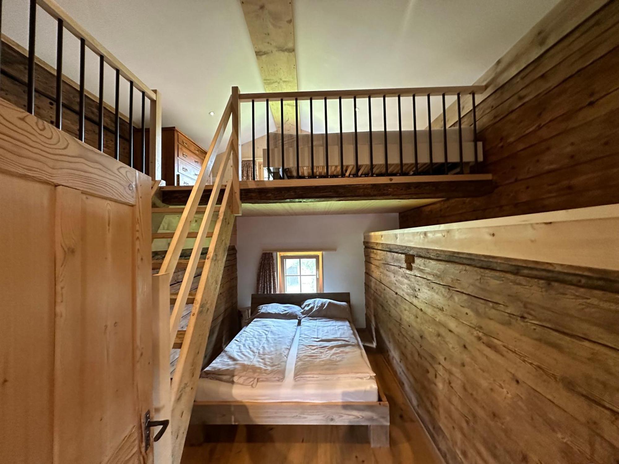 Chalet Bruenig Meiringen Kültér fotó