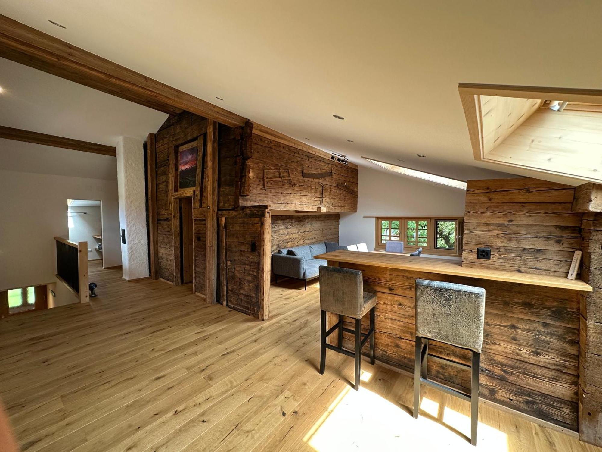 Chalet Bruenig Meiringen Kültér fotó