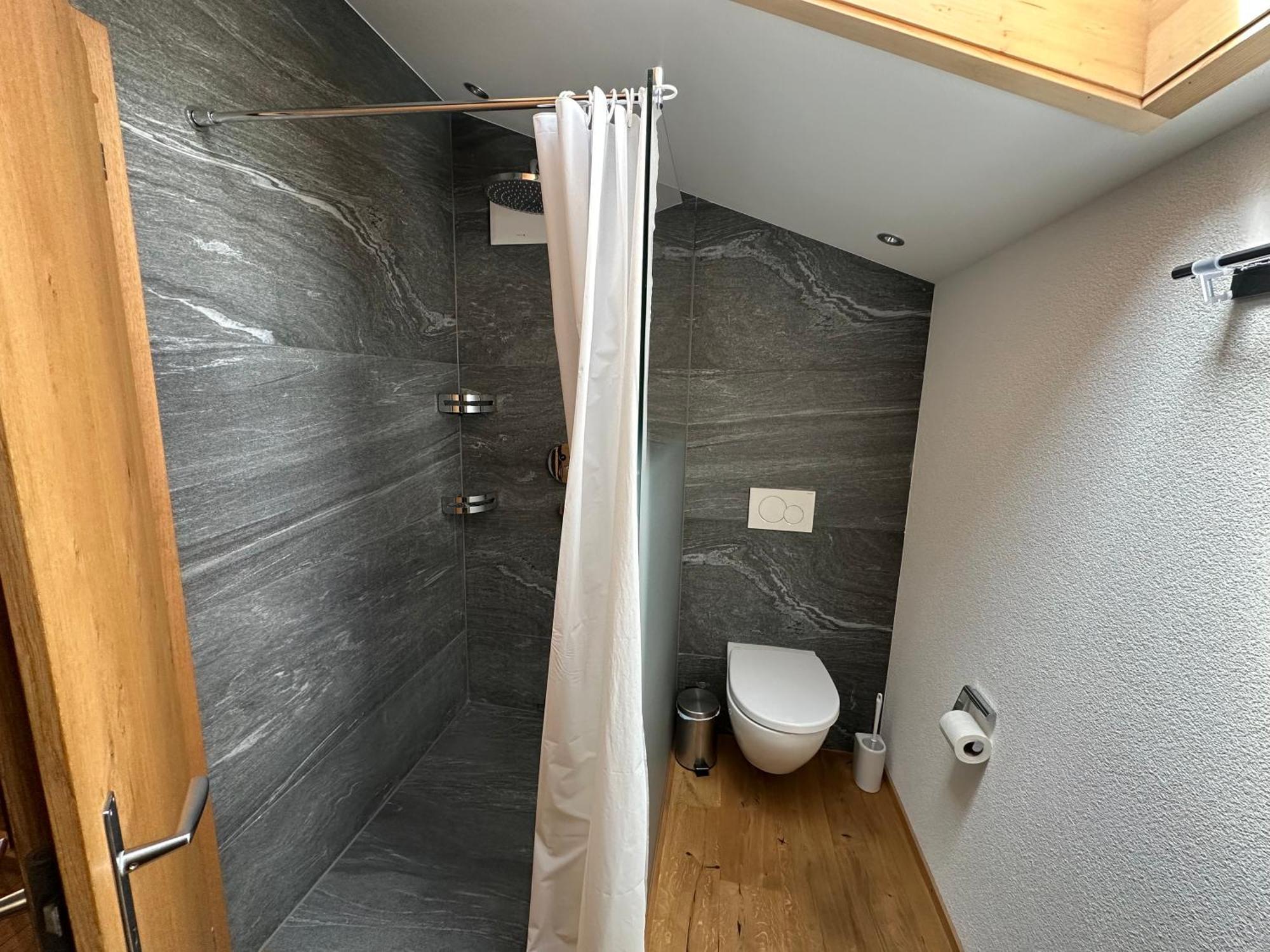 Chalet Bruenig Meiringen Kültér fotó