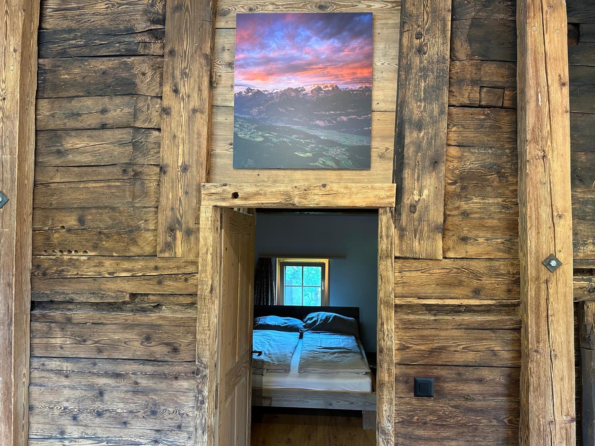 Chalet Bruenig Meiringen Kültér fotó