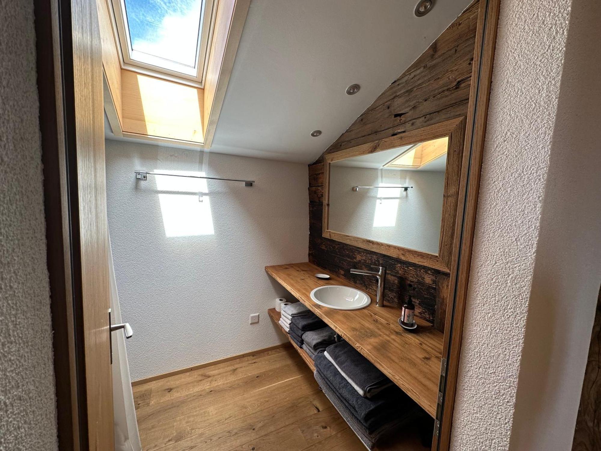 Chalet Bruenig Meiringen Kültér fotó