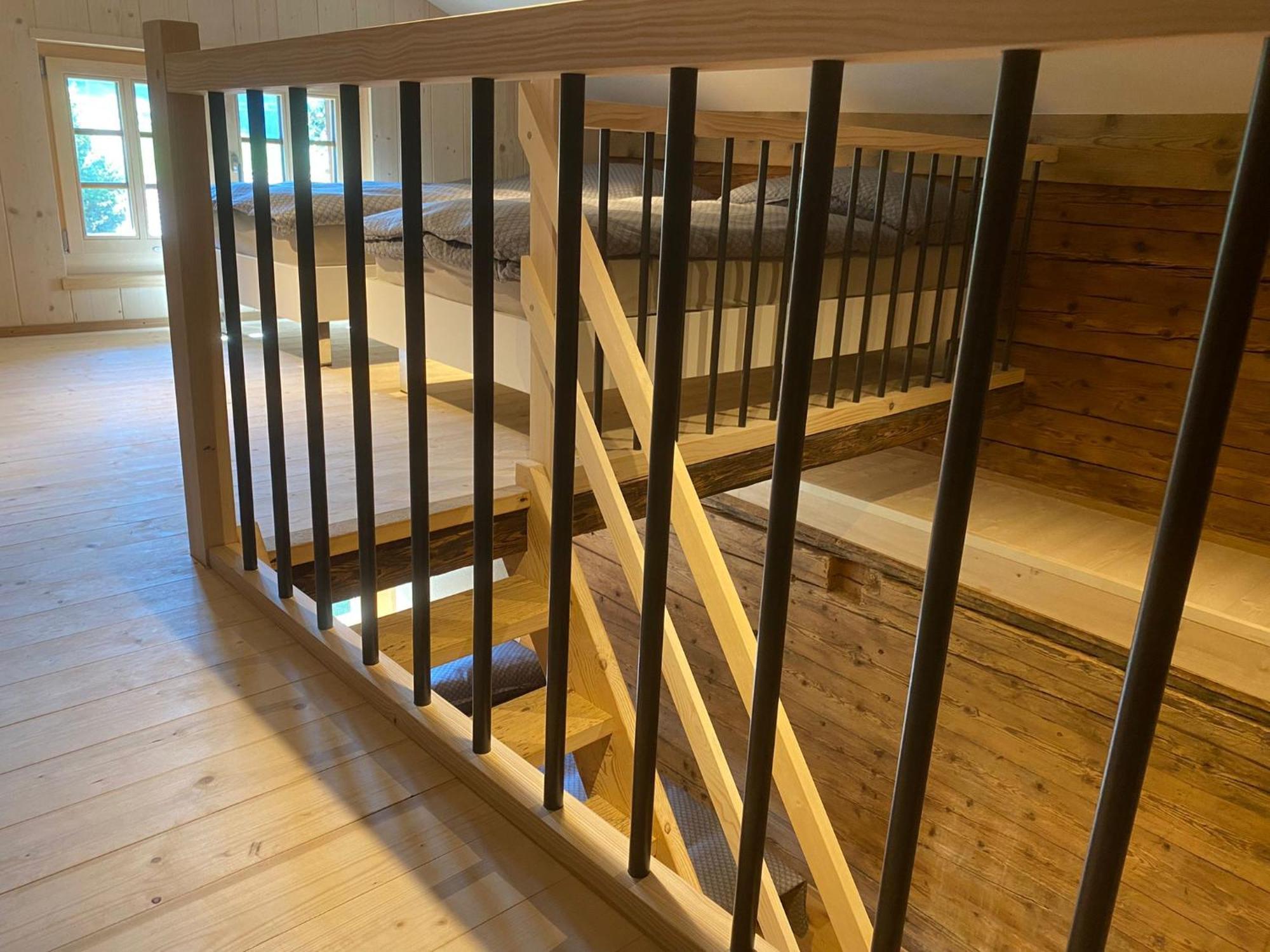 Chalet Bruenig Meiringen Szoba fotó